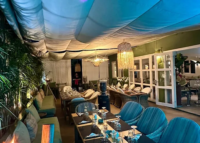 Villa Nour
