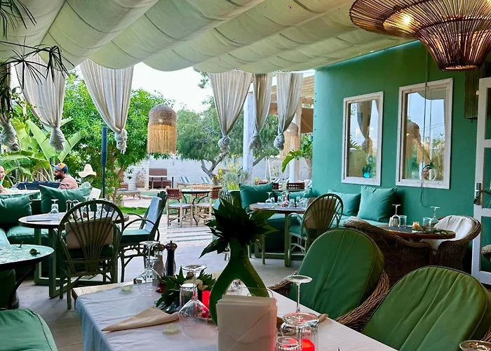 Villa Nour