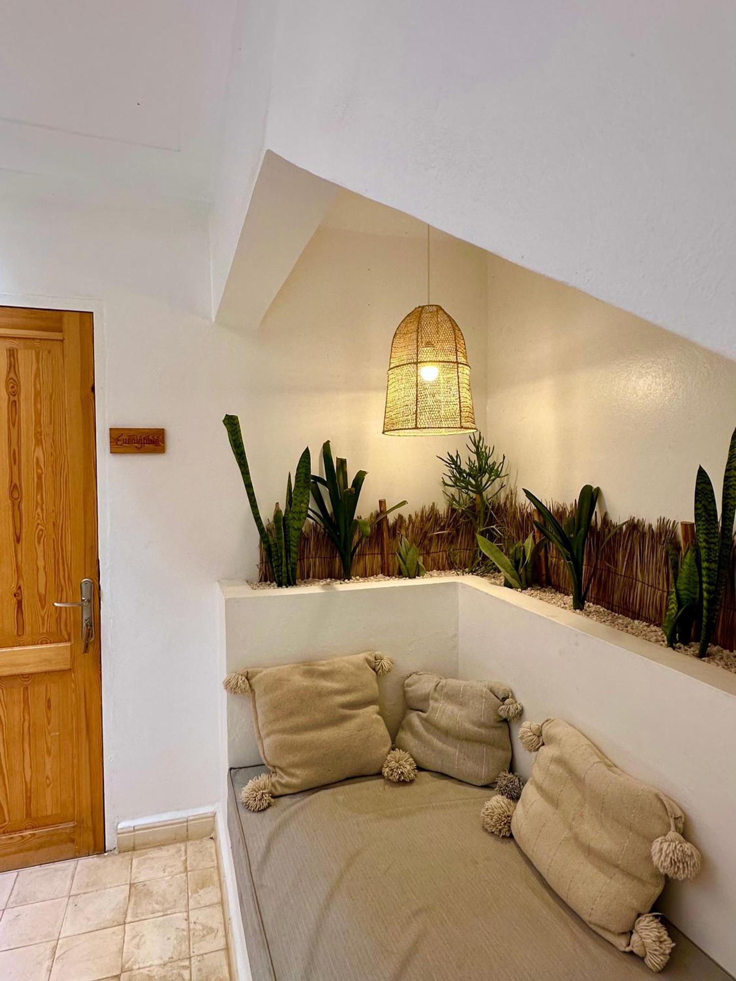 Nour Bed & Breakfast