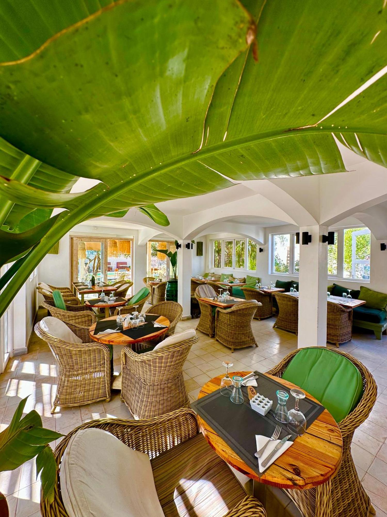 Nour Bed & Breakfast 3*