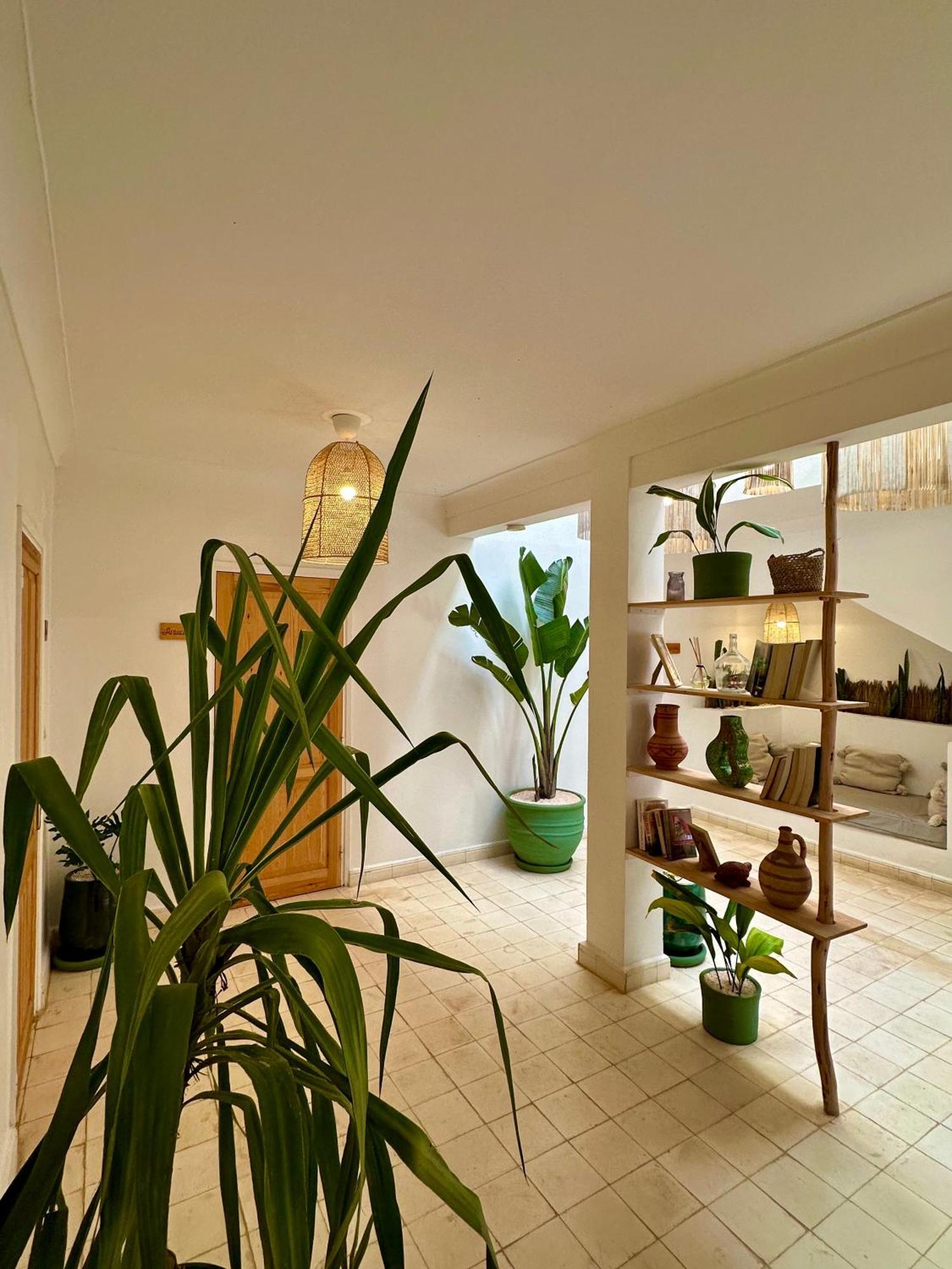 Nour Bed & Breakfast