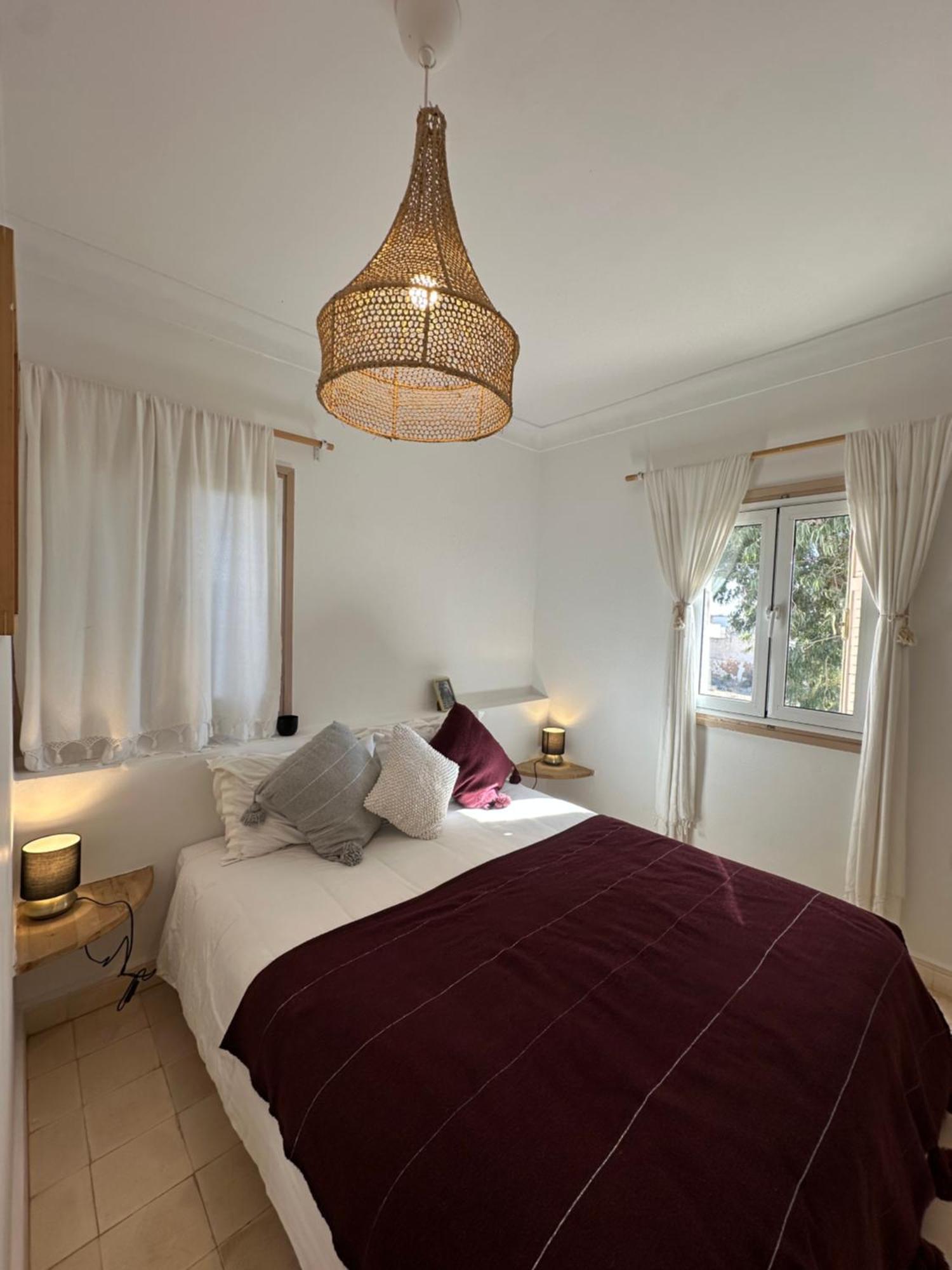 Nour 3* Essaouira