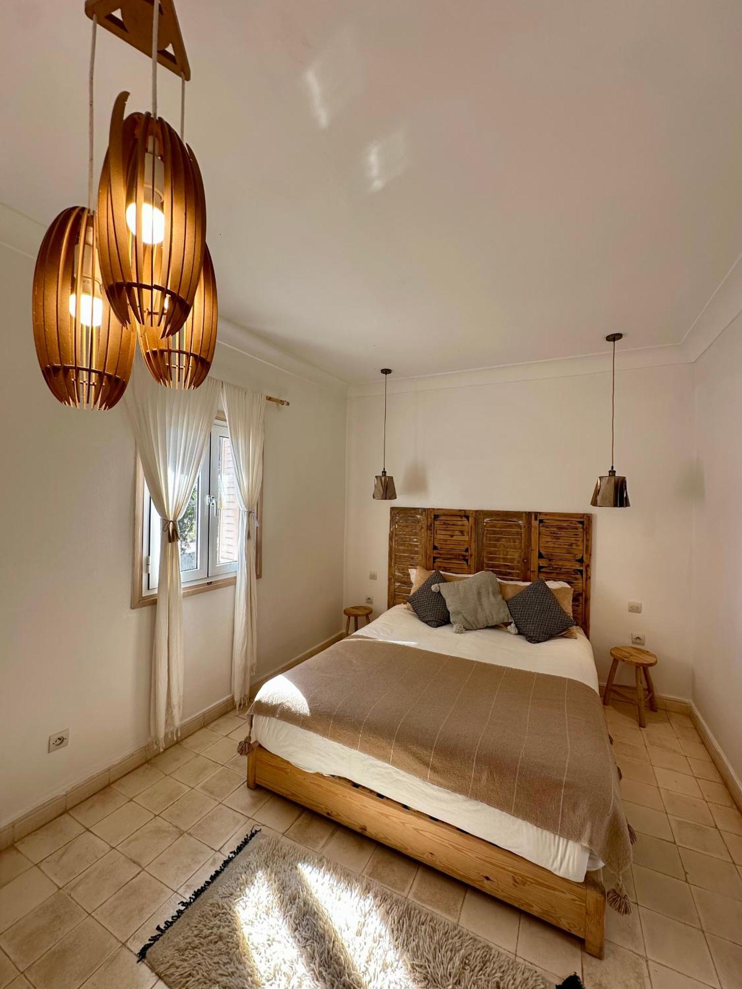 Nour Bed & Breakfast 3*