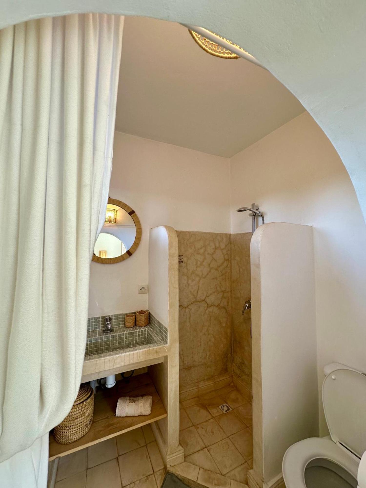 Bed & Breakfast Nour Essaouira