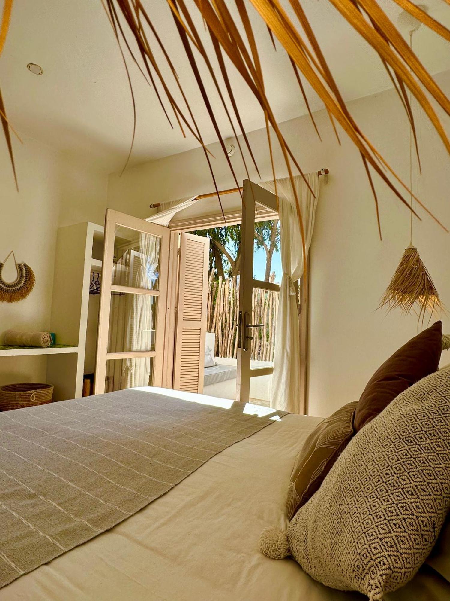 Nour Bed & Breakfast