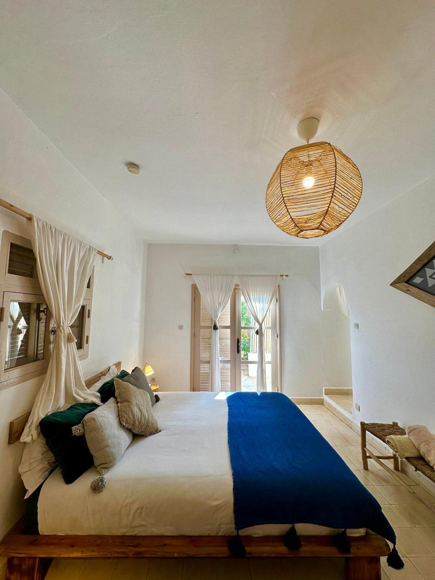 Bed & Breakfast Nour