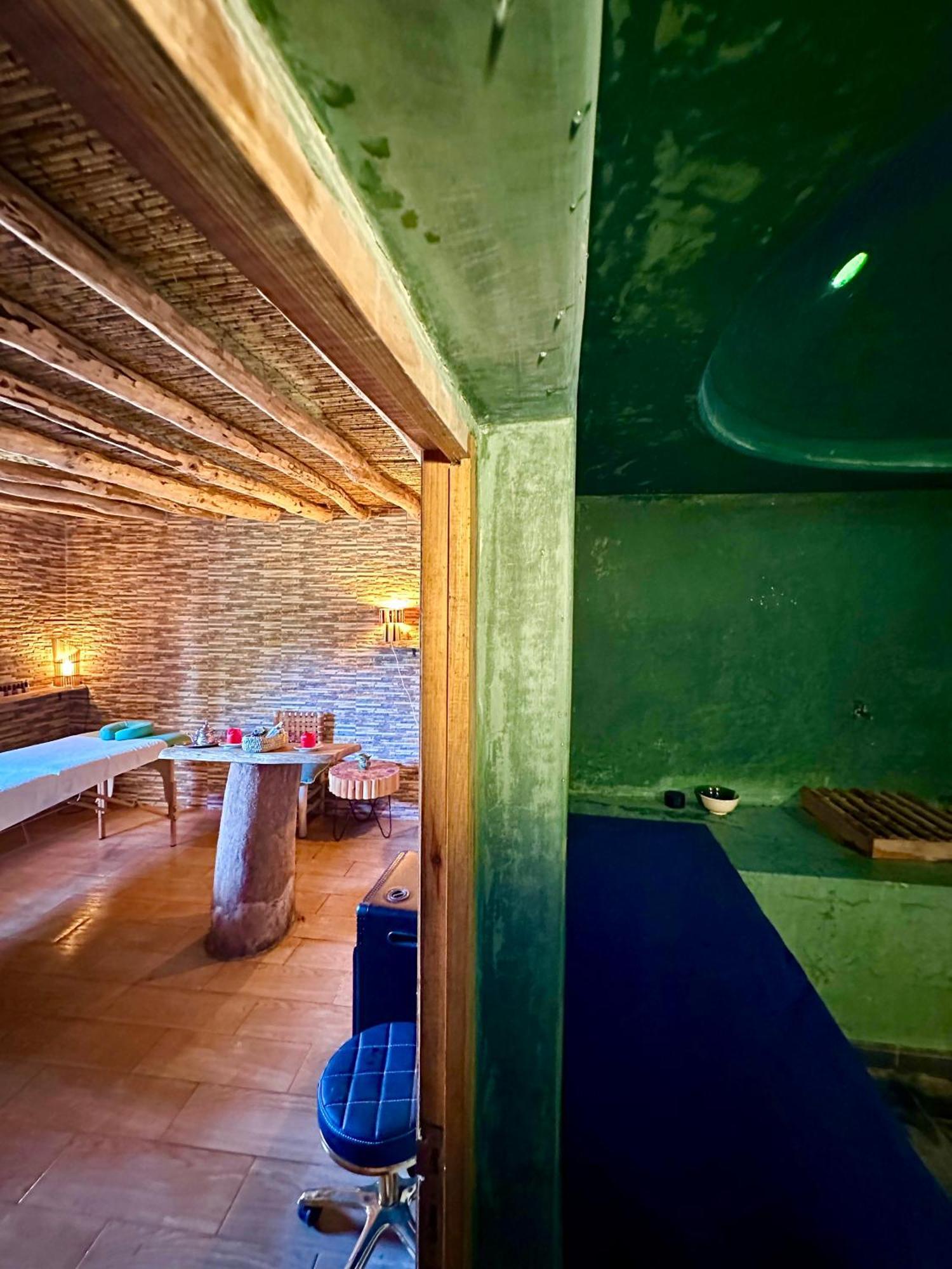 Bed & Breakfast Nour