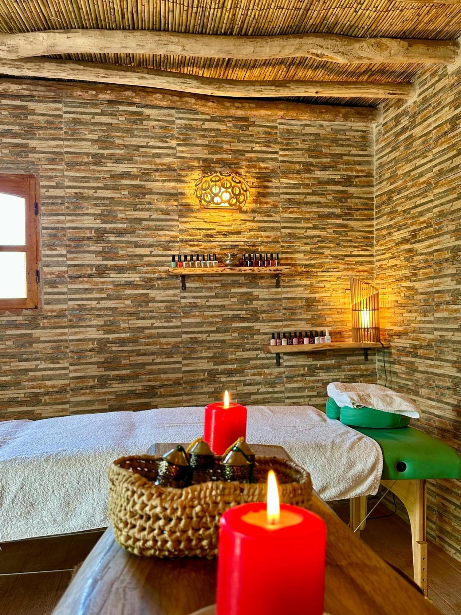 Bed & Breakfast Nour 3*
