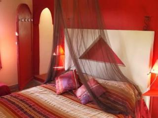 Nour Couette-café 3*