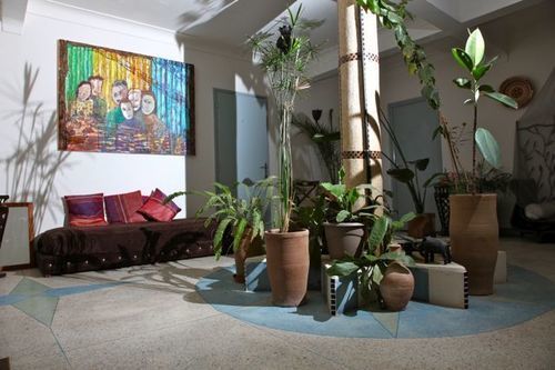 Nour Bed & Breakfast Essaouira