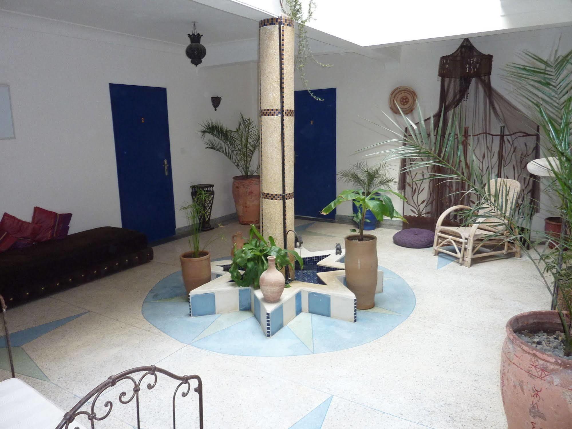 Nour 3* Essaouira
